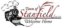 City Logo for Stanfield