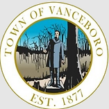 City Logo for Vanceboro