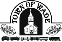 City Logo for Wade