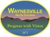 City Logo for Waynesville