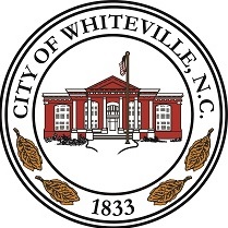 City Logo for Whiteville