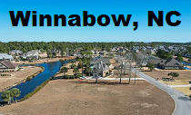 City Logo for Winnabow