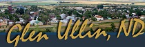 City Logo for Glen_Ullin