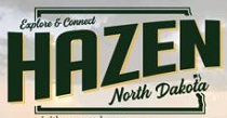 City Logo for Hazen