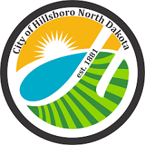 City Logo for Hillsboro