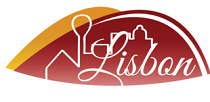 City Logo for Lisbon