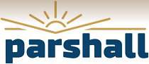 City Logo for Parshall