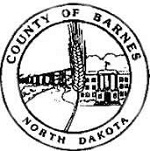 Barnes County Seal