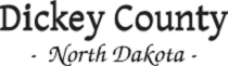 Dickey County Seal