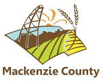 McKenzie County Seal