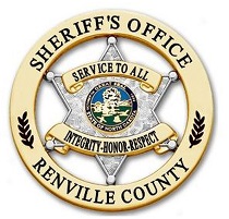 Renville County Seal