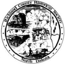 Richland County Seal
