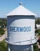 City Logo for Sherwood
