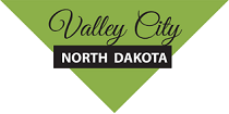 City Logo for Valley_City