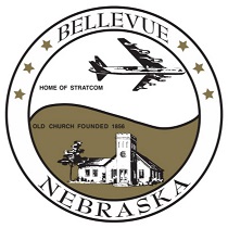 City Logo for Bellevue