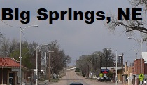 City Logo for Big_Springs
