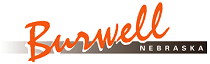 City Logo for Burwell