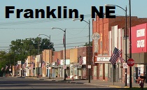City Logo for Franklin