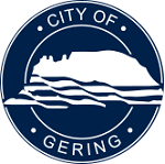 City Logo for Gering