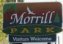 City Logo for Morrill