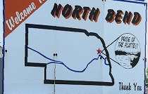 City Logo for North_Bend