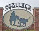City Logo for Ogallala