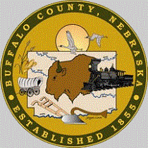 Buffalo County Seal