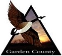 Garden County Seal