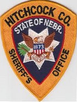 Hitchcock County Seal