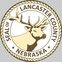 Lancaster County Seal