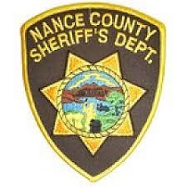 Nance County Seal