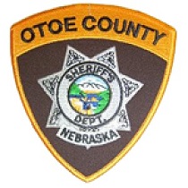 Otoe County Seal