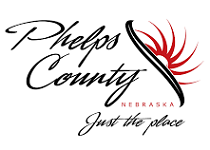 Phelps County Seal