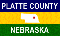 Platte County Seal