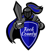 RockCounty Seal