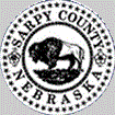 Sarpy County Seal