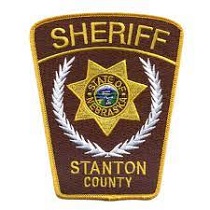 Stanton County Seal