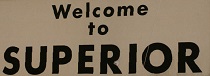 City Logo for Superior
