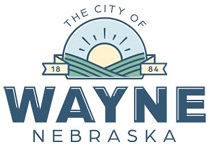 City Logo for Wayne