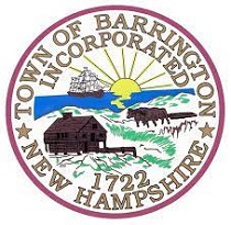City Logo for Barrington