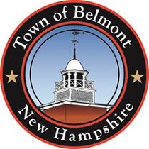 City Logo for Belmont