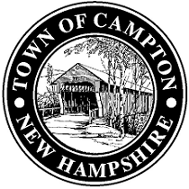 City Logo for Campton