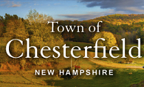 City Logo for Chesterfield