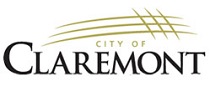 City Logo for Claremont