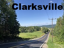 City Logo for Clarksville
