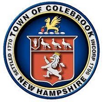 City Logo for Colebrook