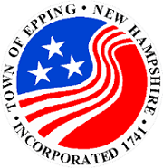 City Logo for Epping