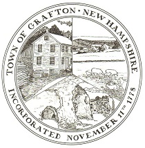 City Logo for Grafton