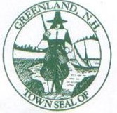 City Logo for Greenland