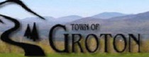City Logo for Groton